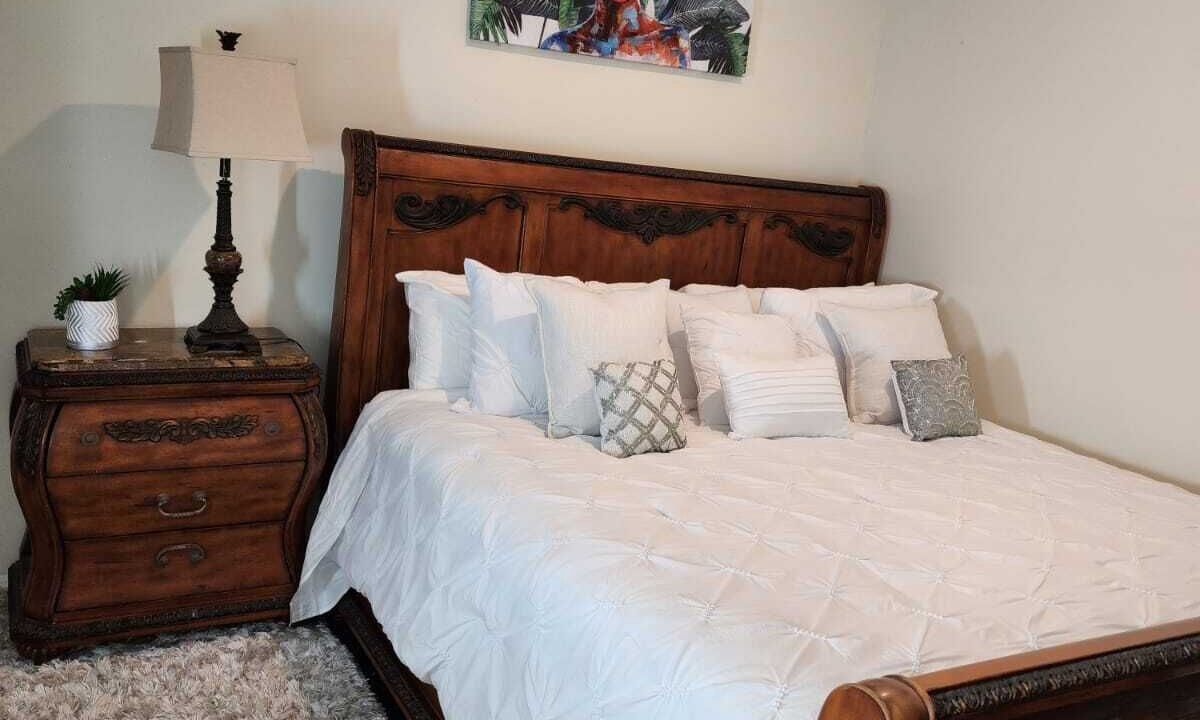 Photo of Bedroom in Woodlyn