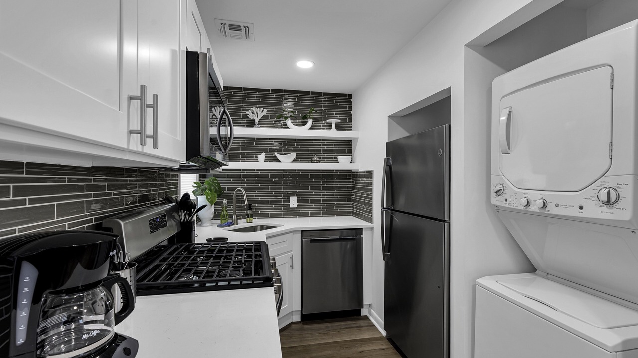Photo of Kitchen in Bradley Beach