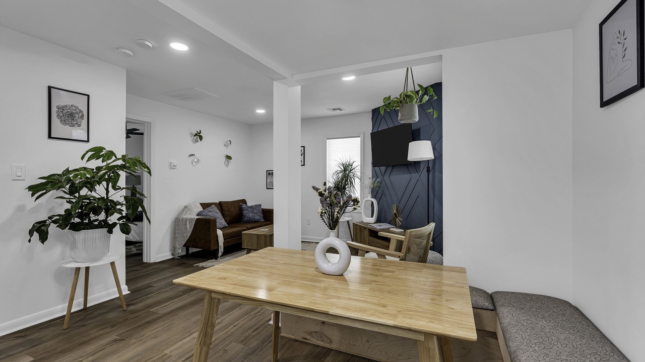 Photo of Livingroom in Bradley Beach