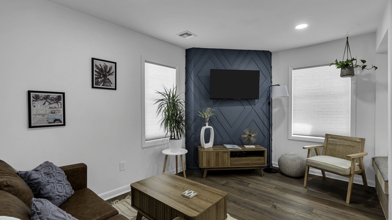 Photo of Livingroom in Bradley Beach