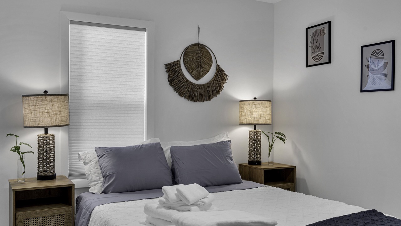 Photo of Bedroom in Bradley Beach