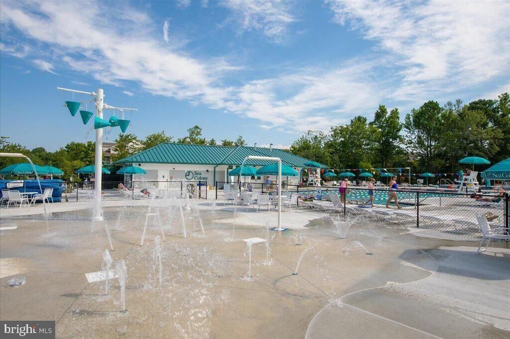 Photo of Outdoor in Bethany Beach