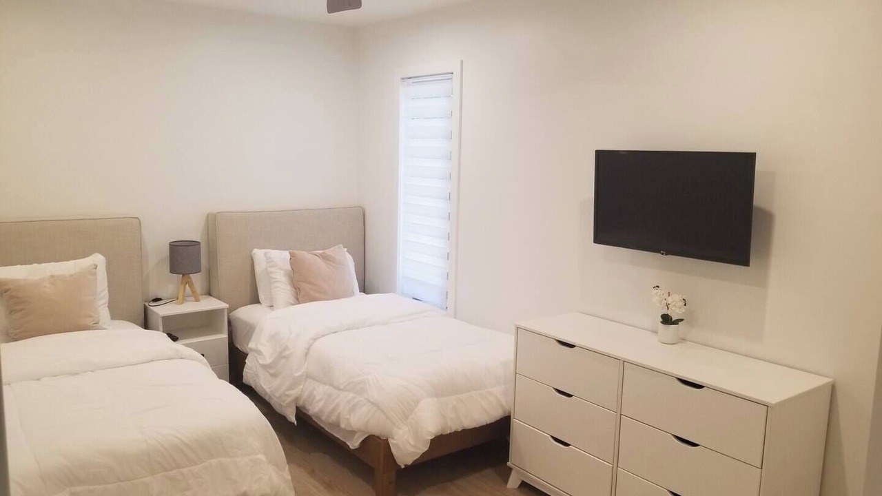 Photo of Bedroom in Bethany Beach