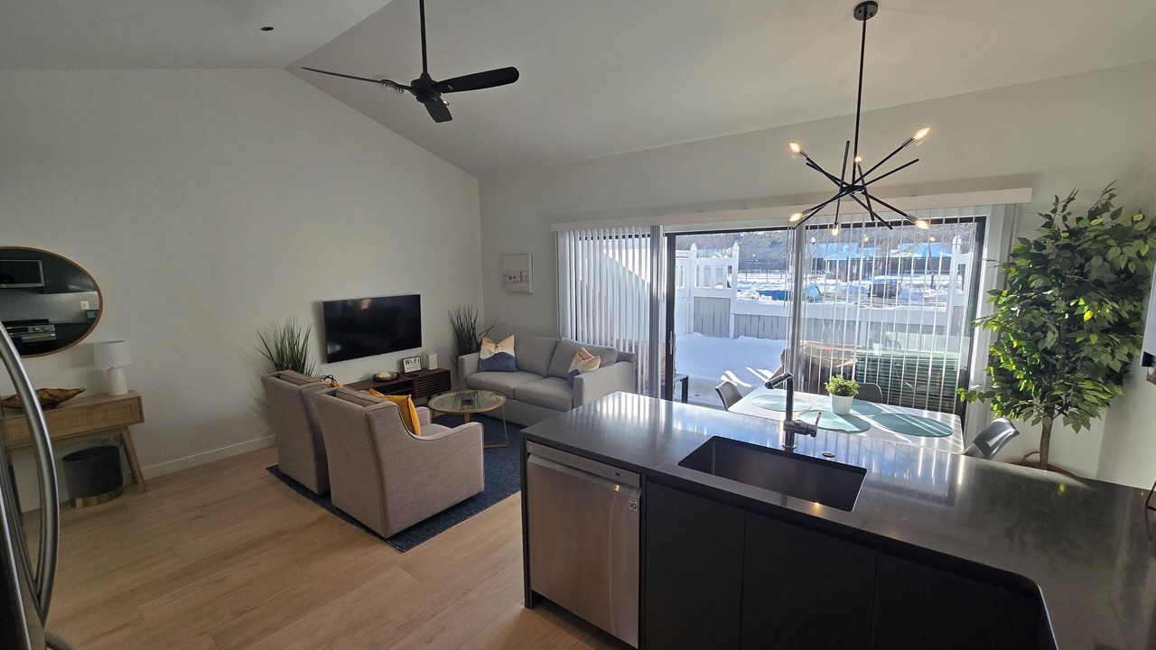 Photo of Livingroom in Bethany Beach