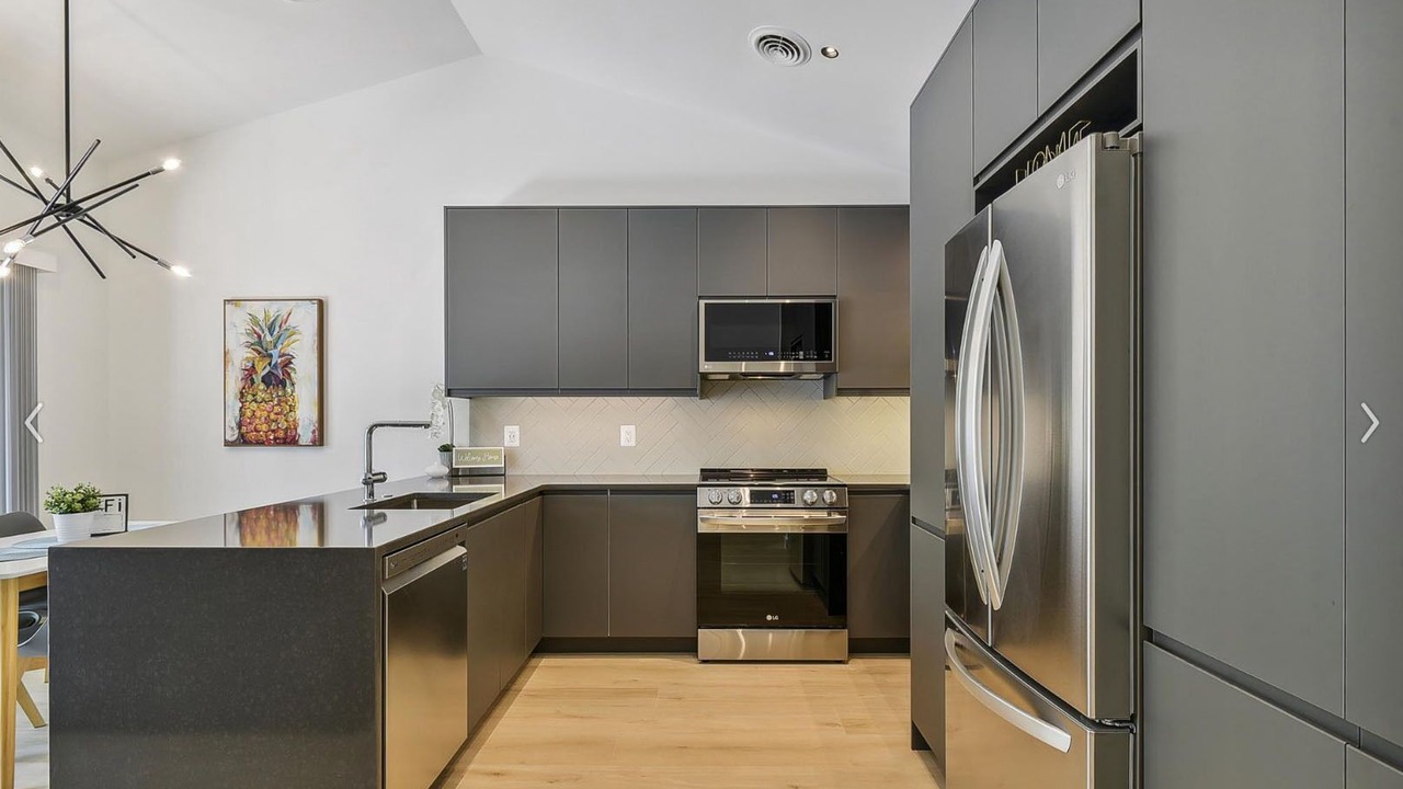 Photo of Kitchen in Bethany Beach