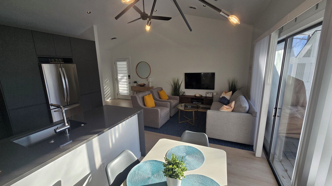 Photo of Livingroom in Bethany Beach