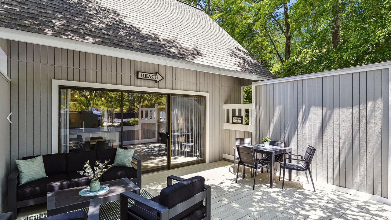 Photo of Outdoor in Bethany Beach