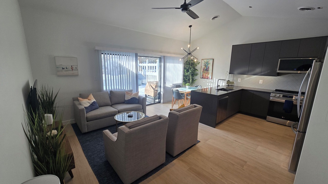 Photo of Livingroom in Bethany Beach