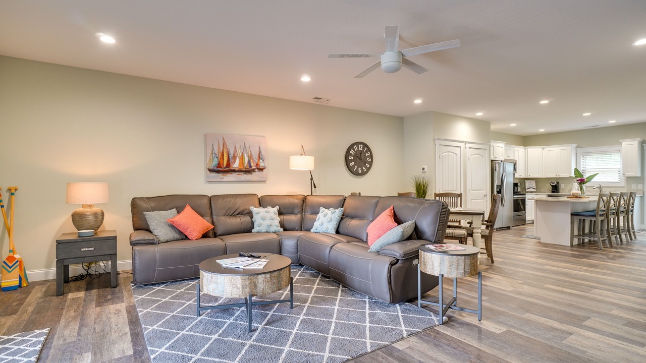 Photo of Livingroom in Spring City
