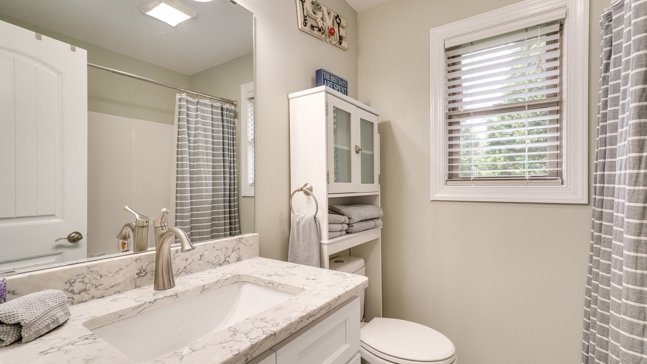 Photo of Bathroom in Spring City