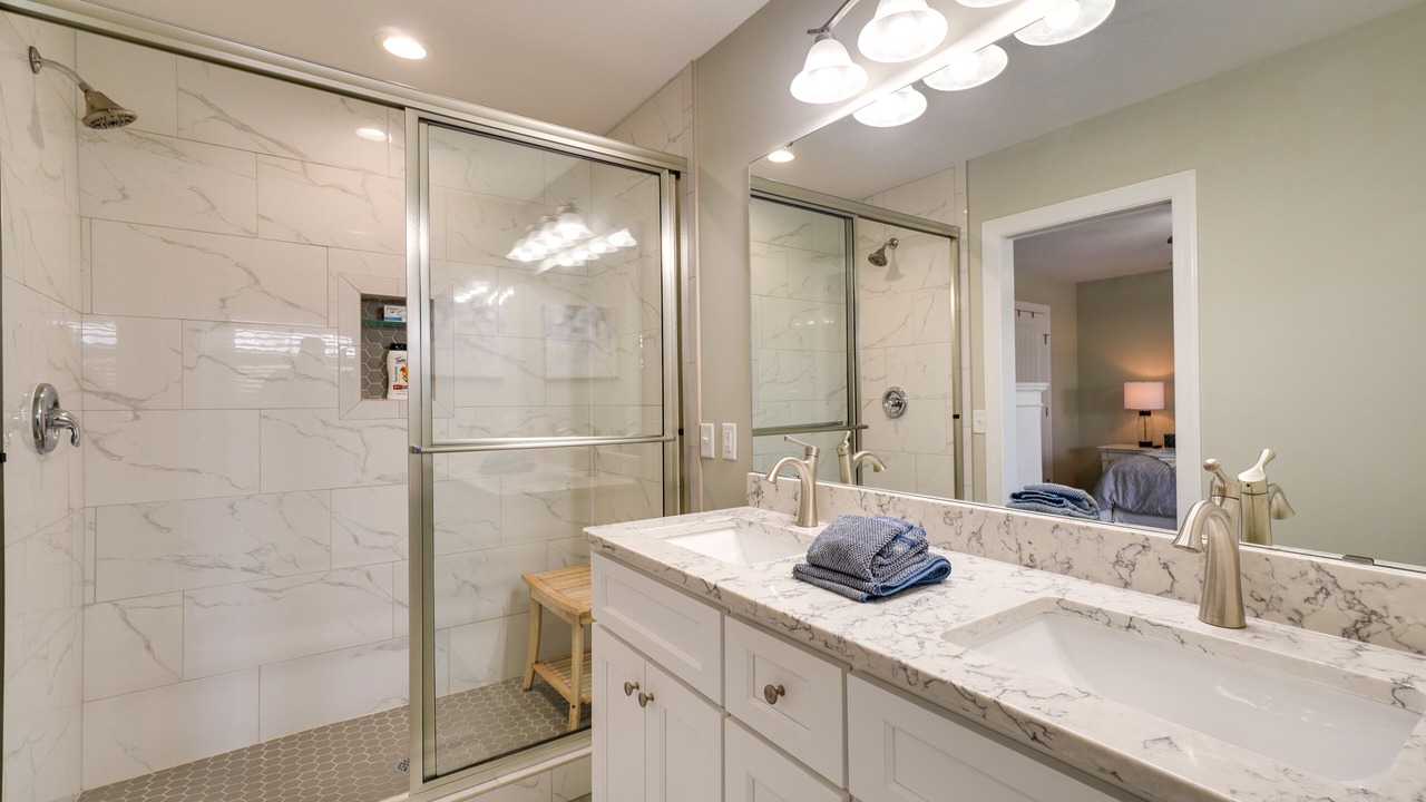 Photo of Bathroom in Spring City