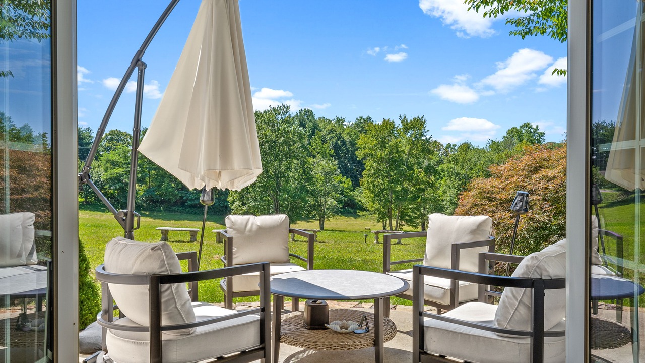 Photo of Patio Balcony in Augusta