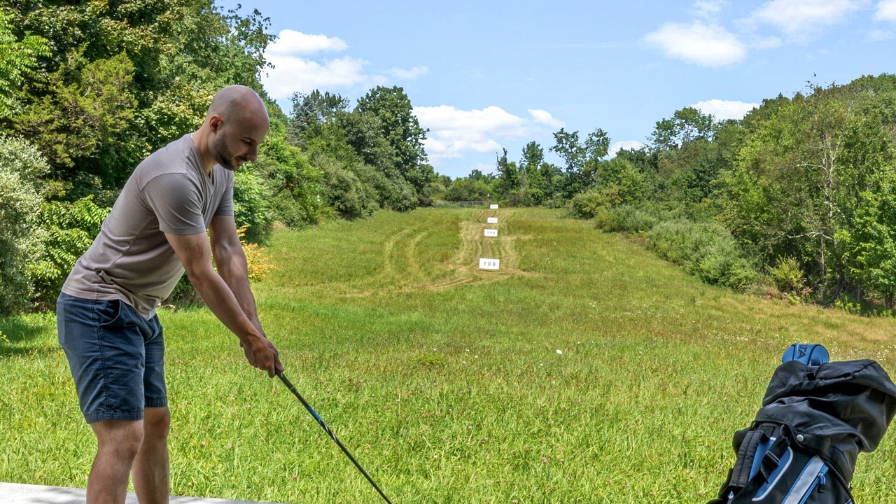 Photo of Outdoor in Augusta