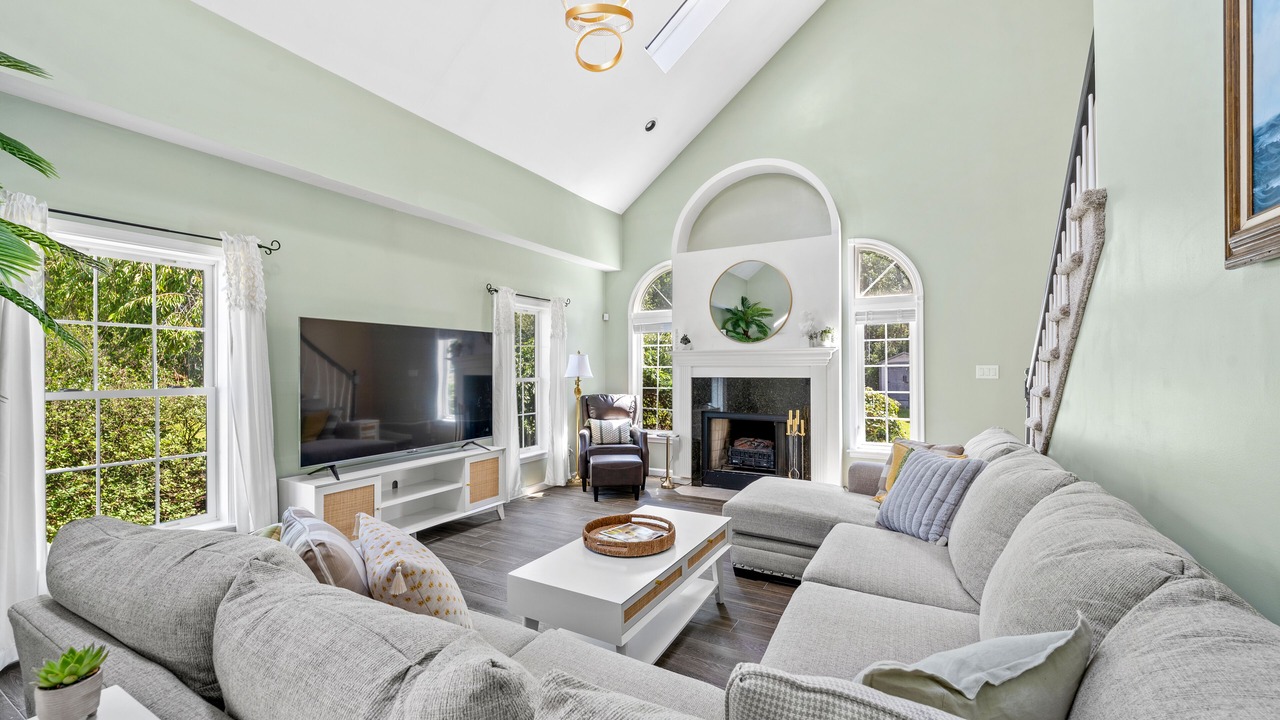 Photo of Livingroom in Augusta