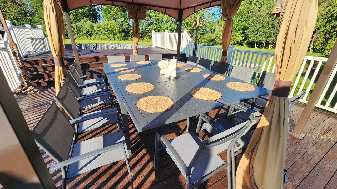 Photo of Outdoor in Augusta