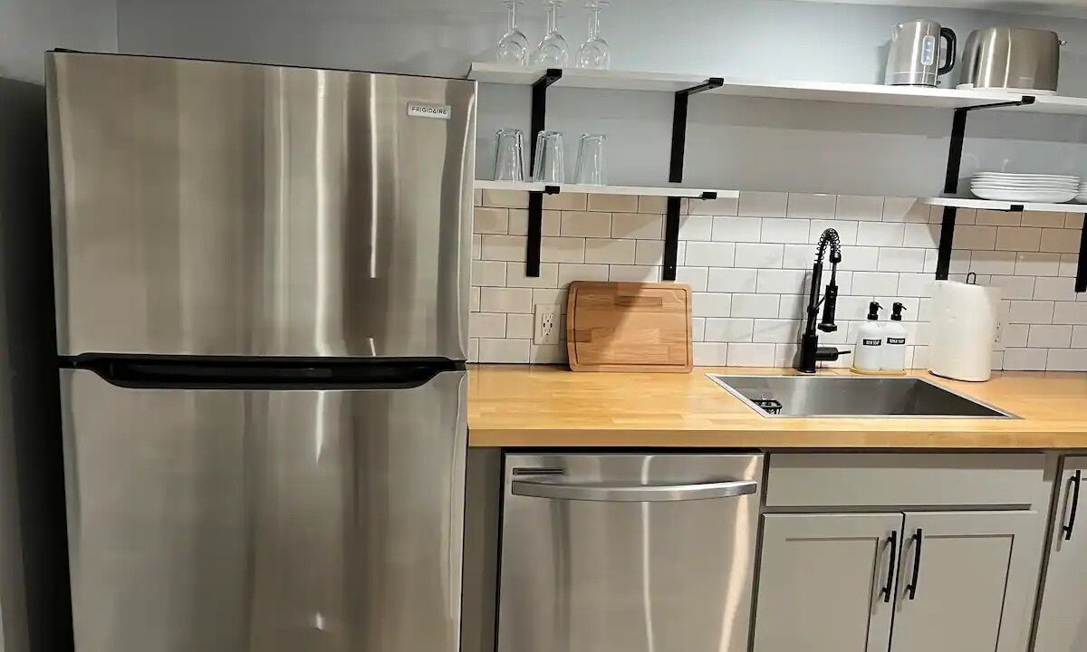 Photo of Kitchen in Silver Spring