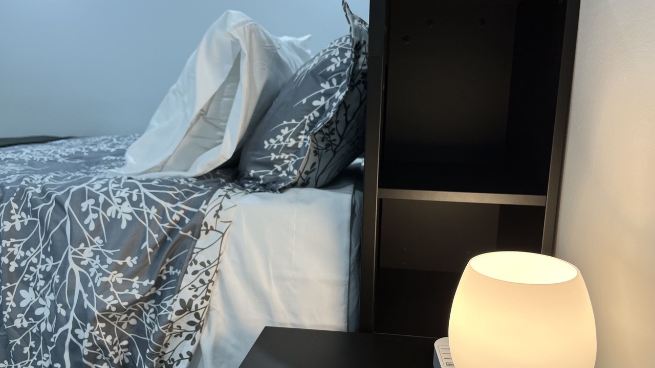 Photo of Bedroom in Silver Spring