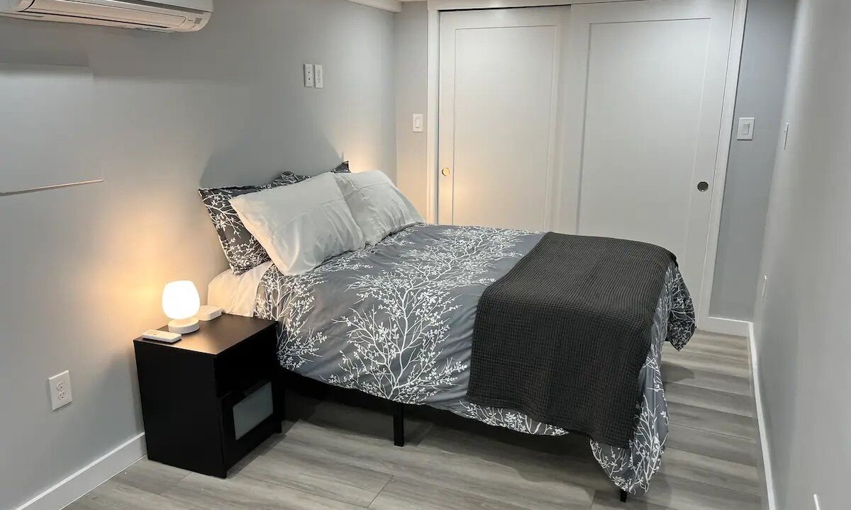 Photo of Bedroom in Silver Spring