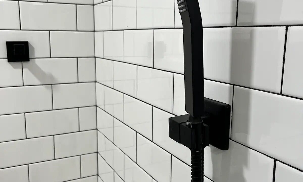 Photo of Bathroom in Silver Spring