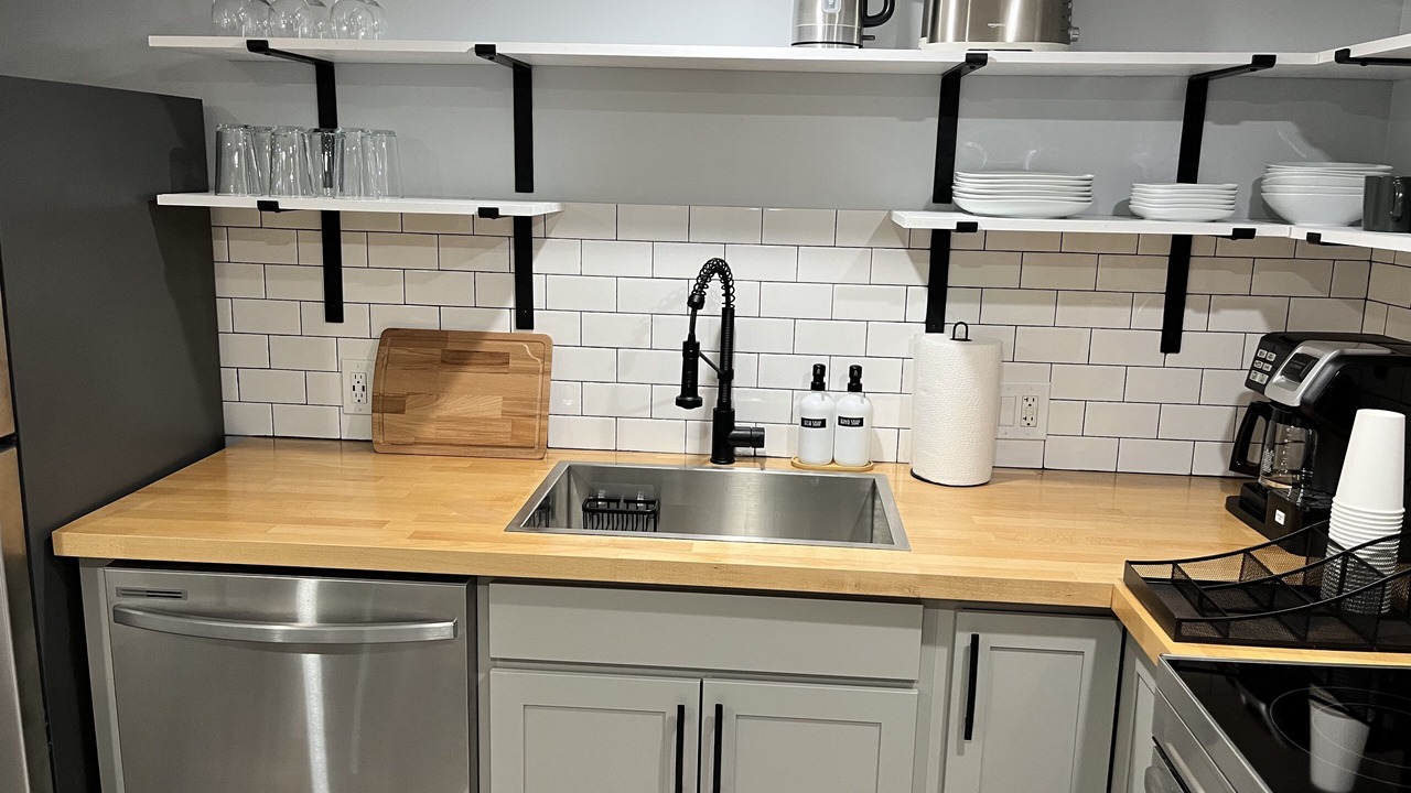 Photo of Kitchen in Silver Spring