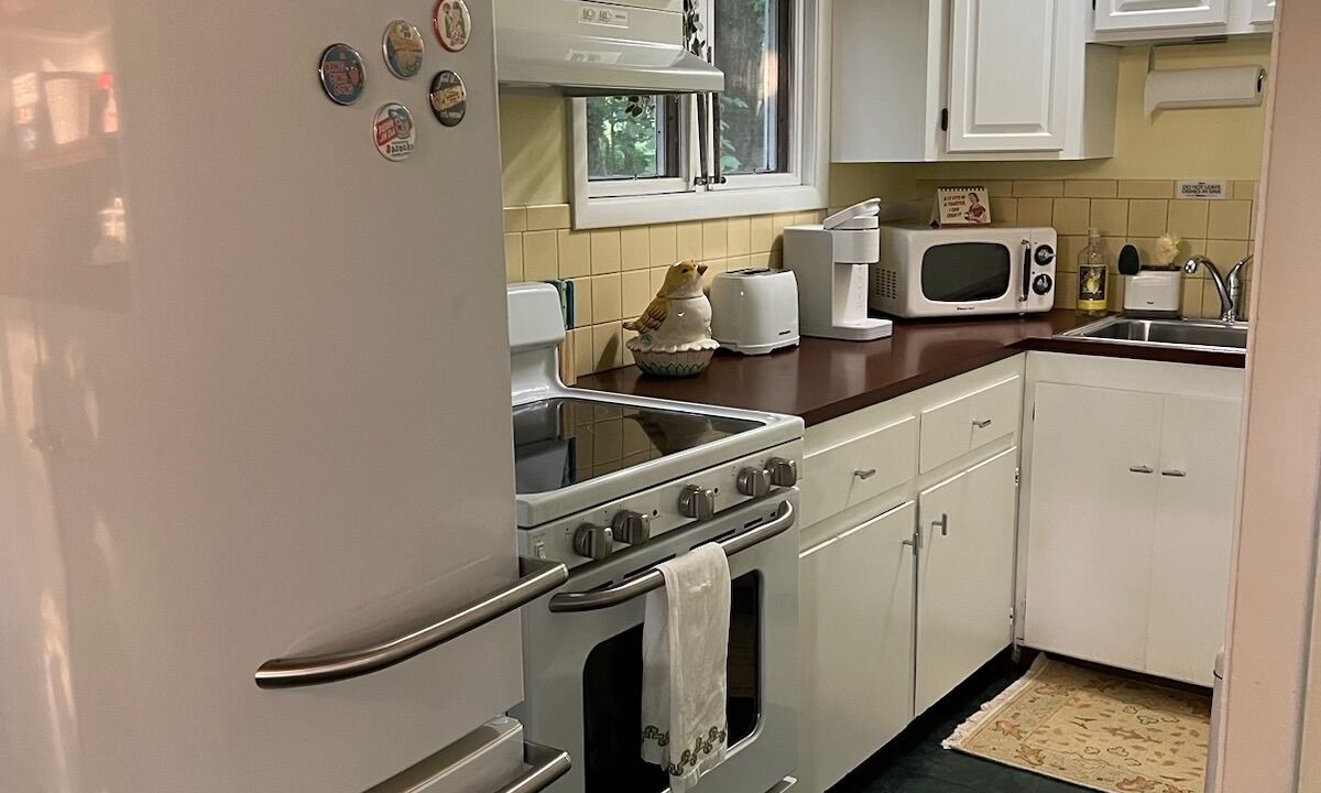 Photo of Kitchen in Willoughby Hills
