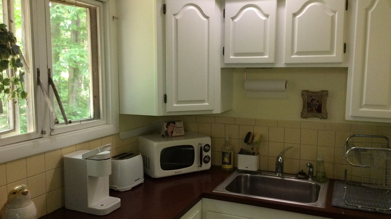 Photo of Kitchen in Willoughby Hills