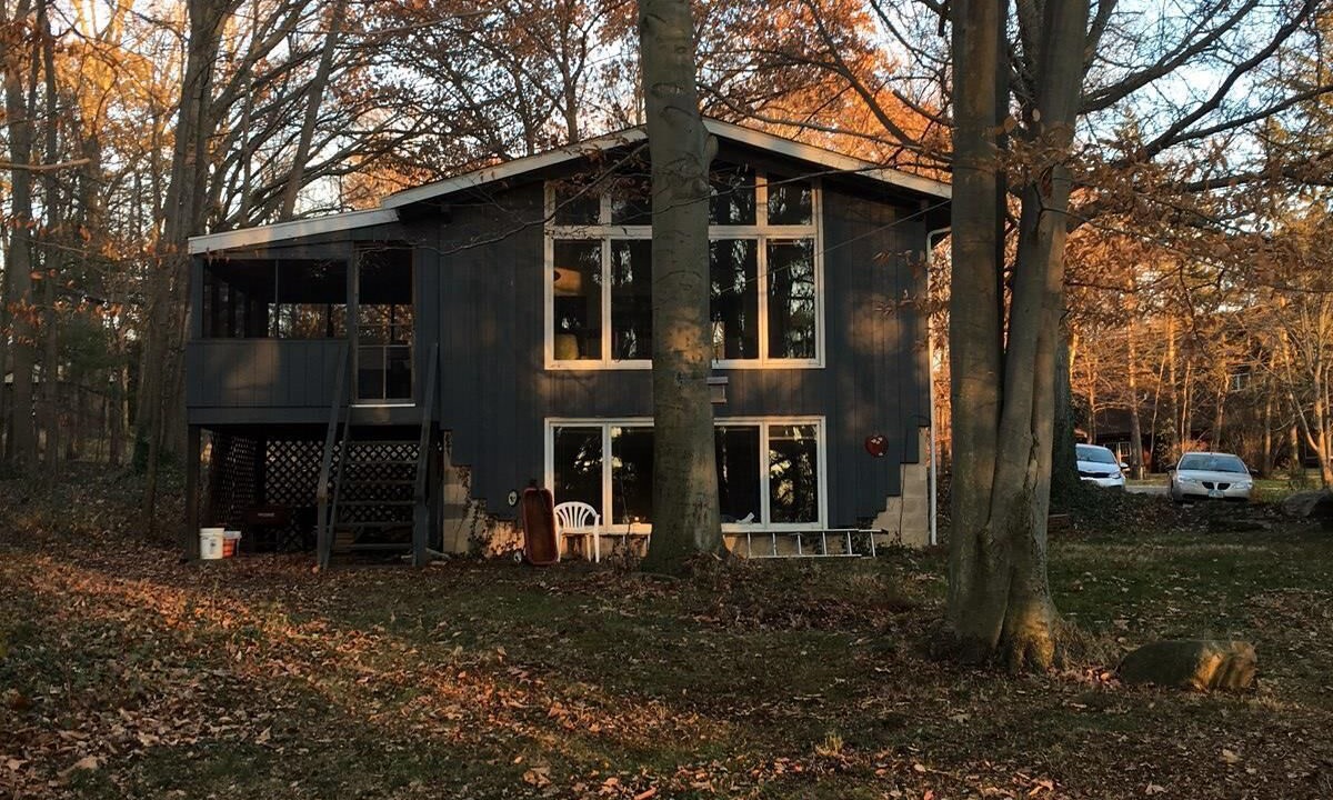 Photo of Outdoor in Willoughby Hills