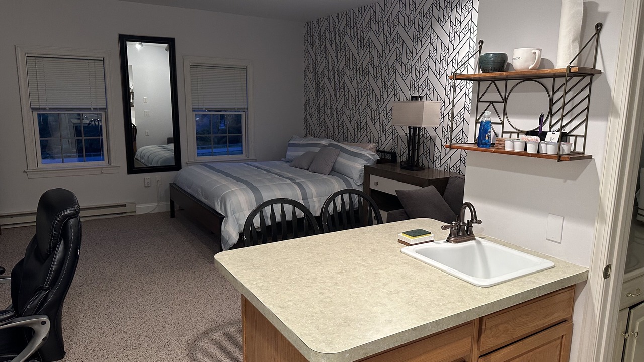 Photo of Bedroom in Mercersburg