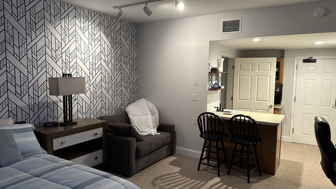 Photo of Bedroom in Mercersburg