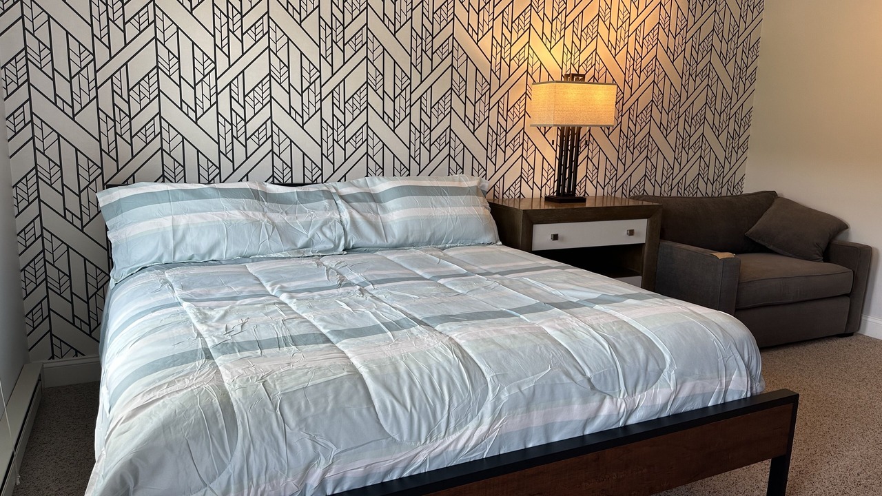 Photo of Bedroom in Mercersburg