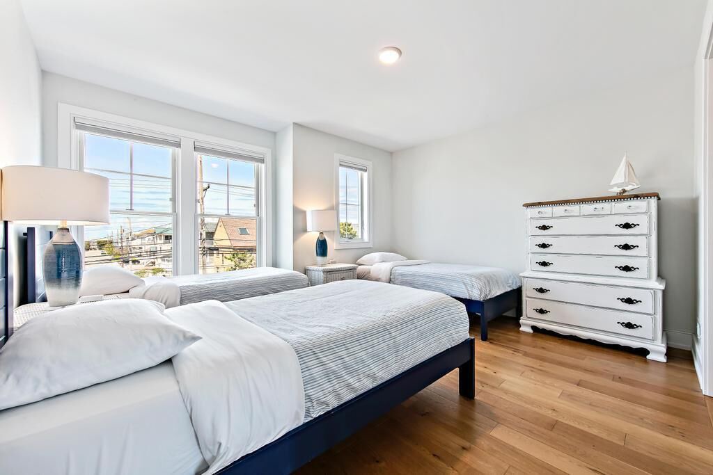 Photo of Bedroom in South Beach Haven