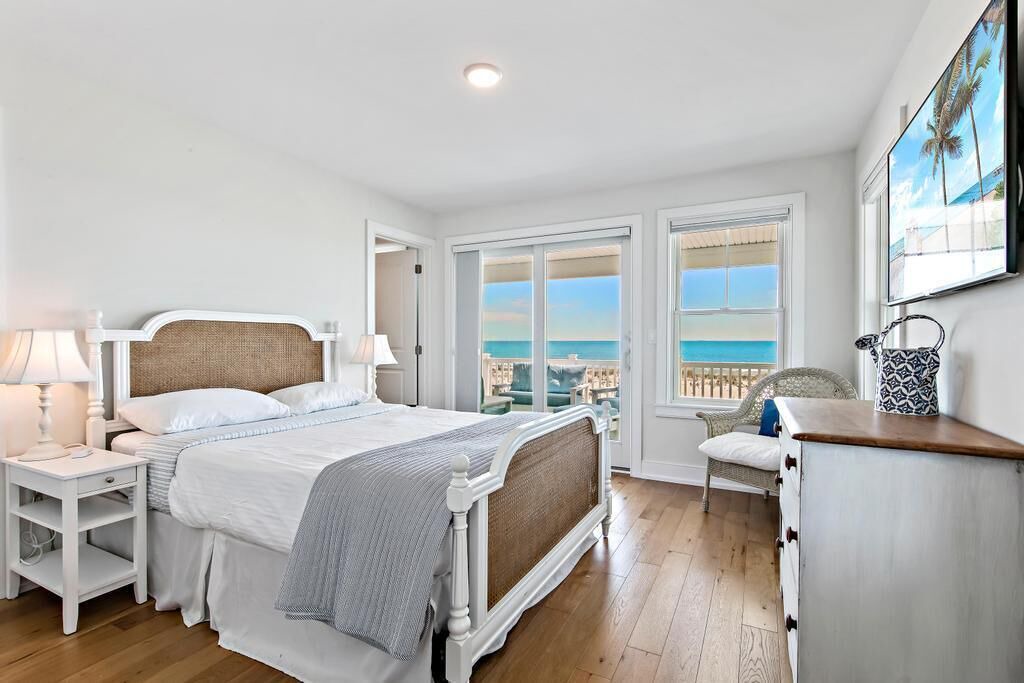 Photo of Bedroom in South Beach Haven