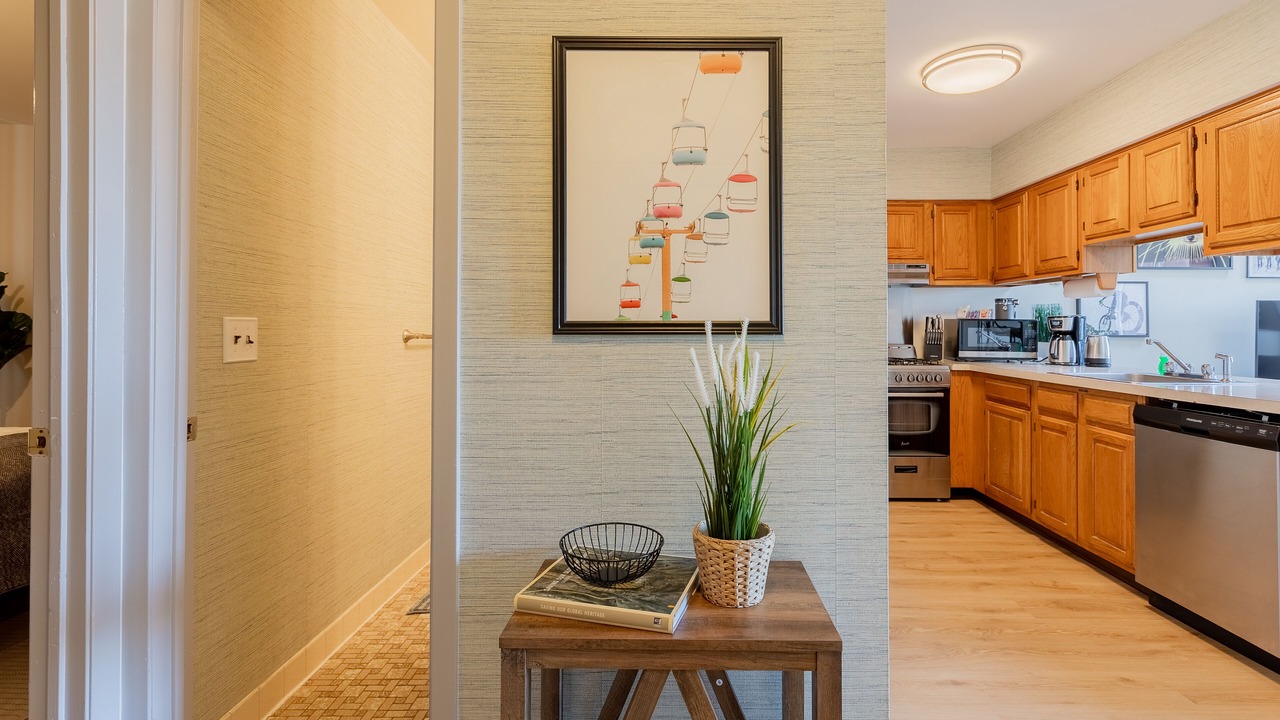 Photo of Kitchen in Vernon