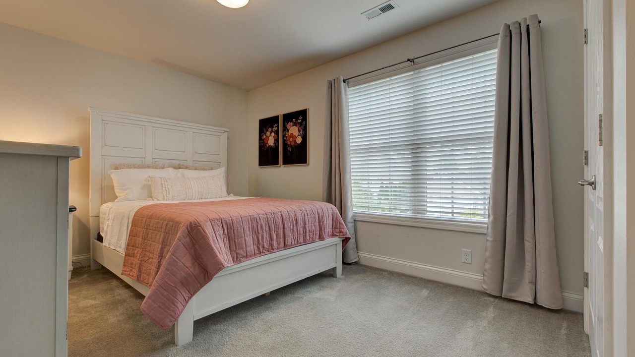 Photo of Bedroom in Georgetown