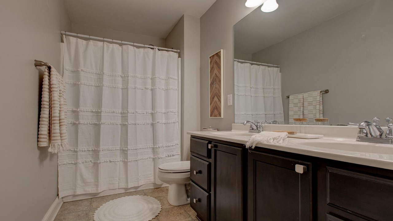 Photo of Bathroom in Georgetown