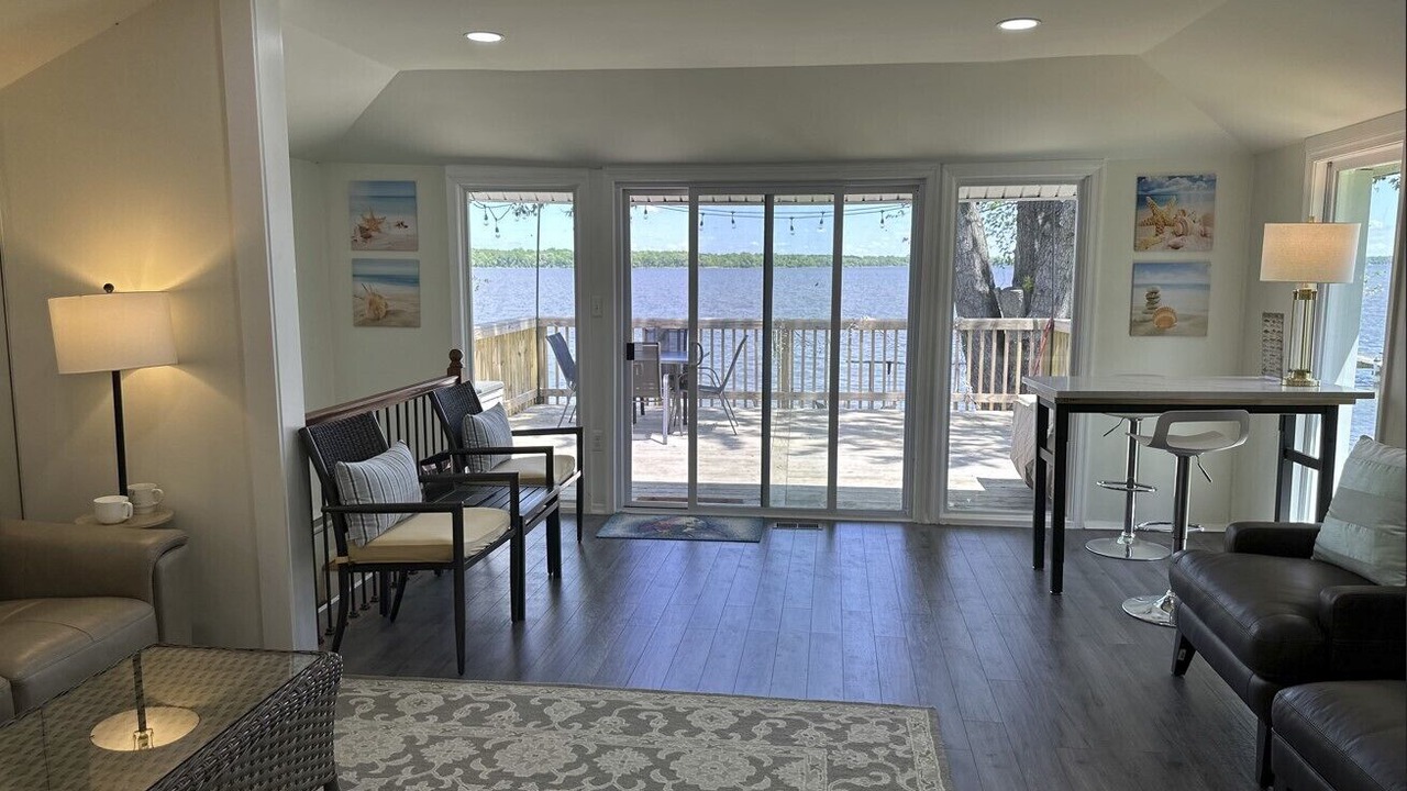 Photo of Livingroom in Magnolia