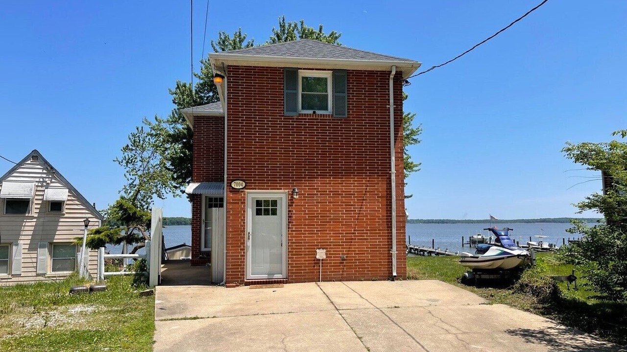 Photo of Outdoor in Magnolia