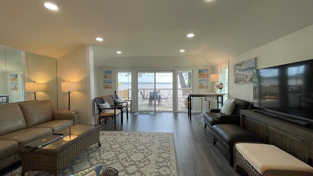 Photo of Livingroom in Magnolia