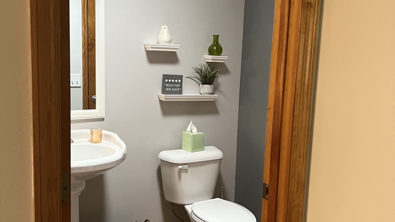Photo of Bedroom in Sayler Park