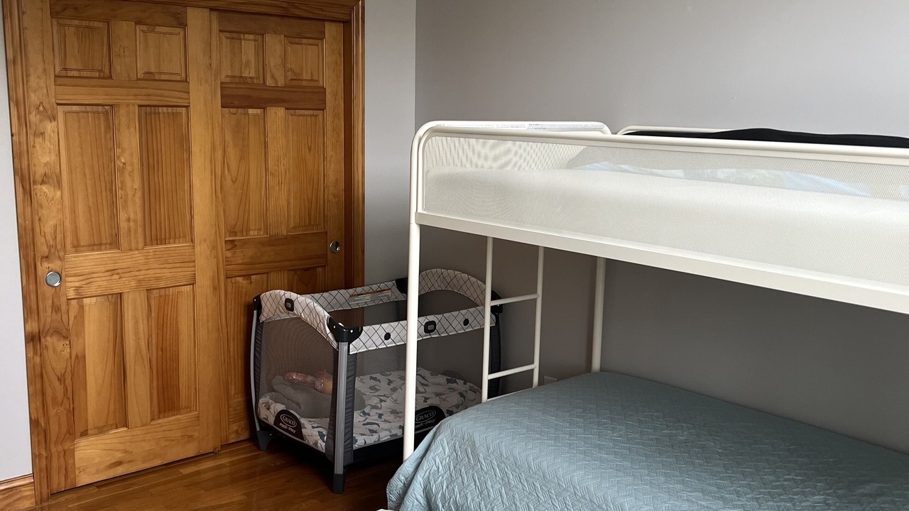 Photo of Bedroom in Sayler Park