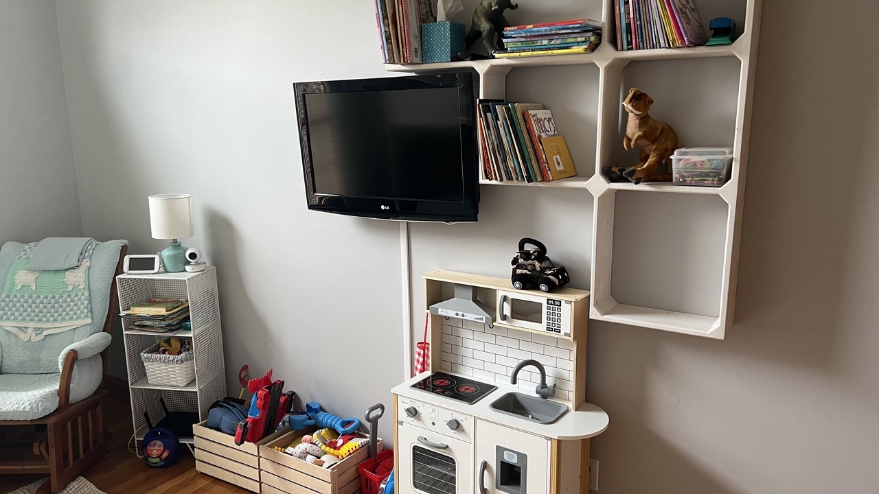 Photo of Bedroom in Sayler Park
