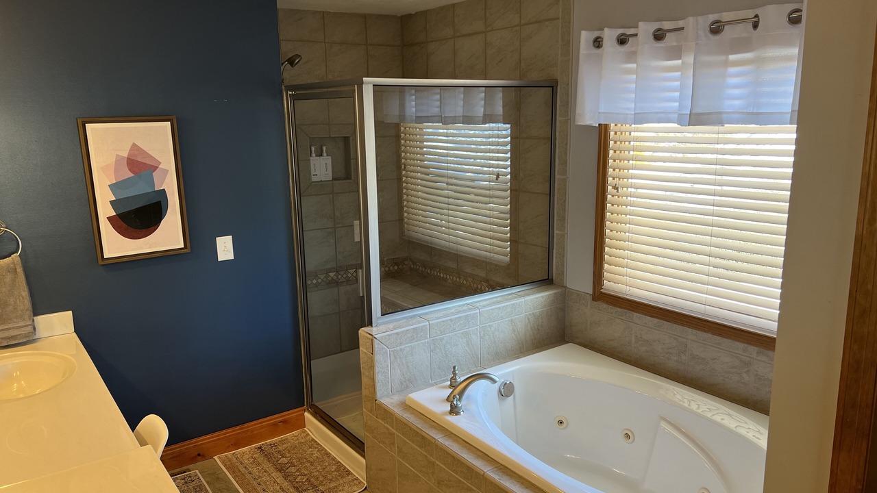Photo of Bathroom in Sayler Park