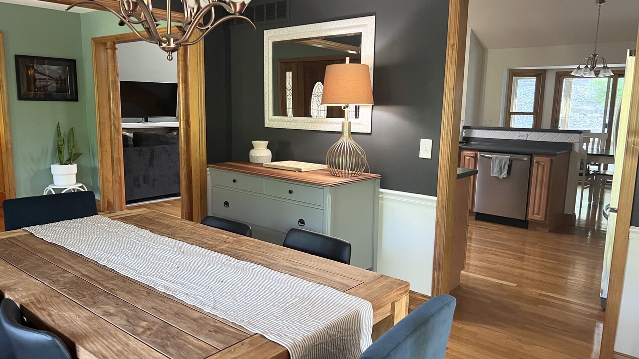 Photo of Livingroom in Sayler Park