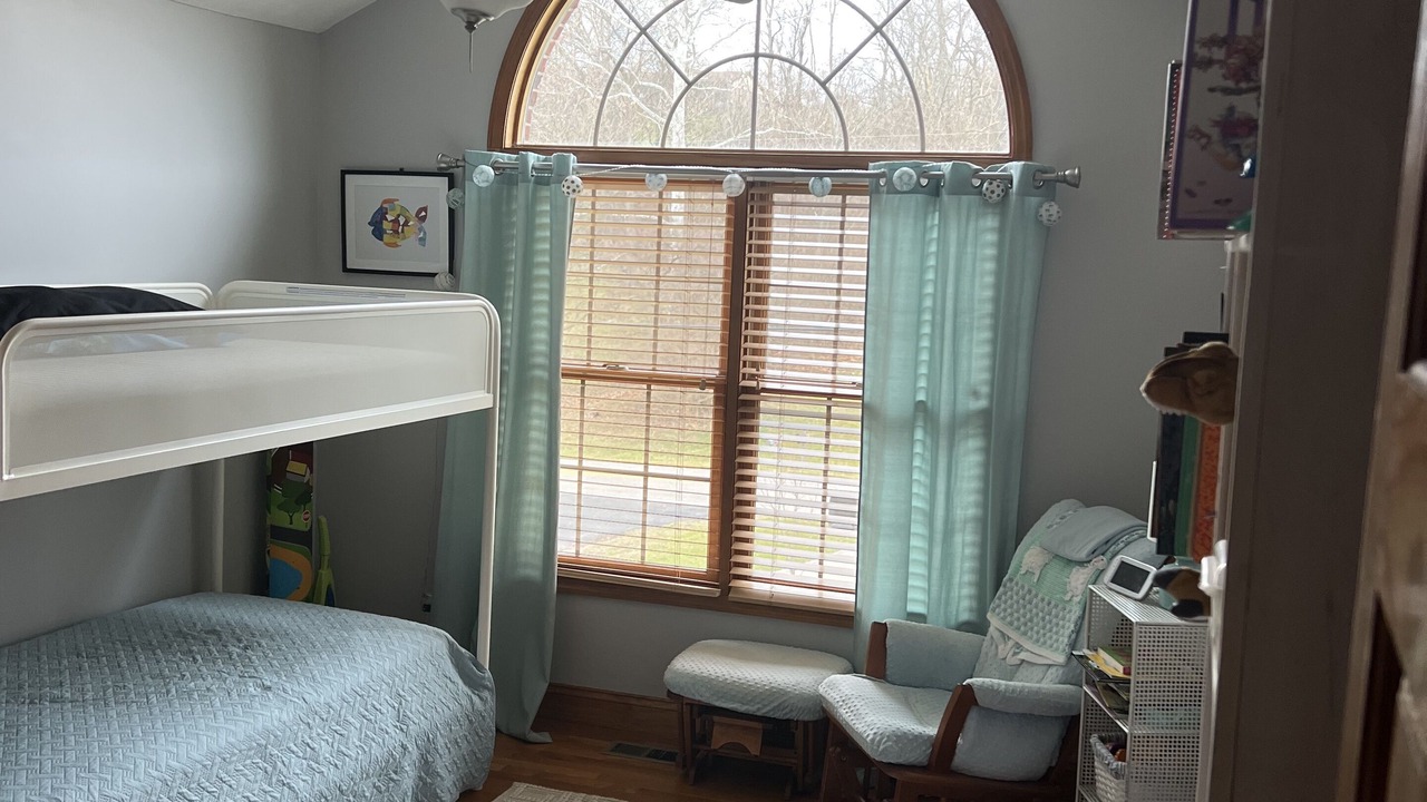 Photo of Bedroom in Sayler Park
