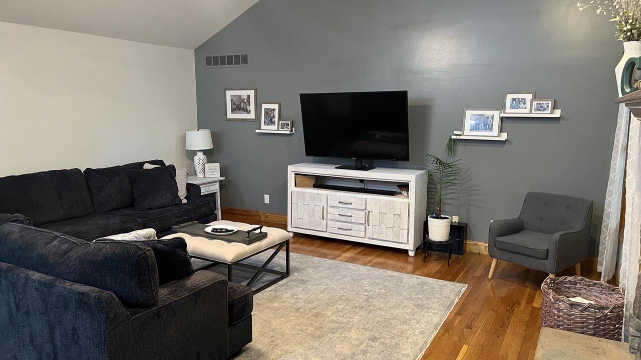 Photo of Livingroom in Sayler Park