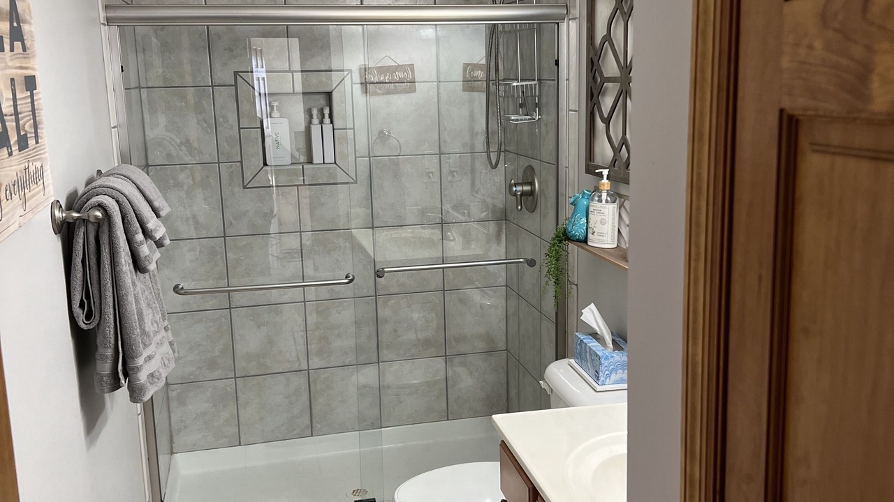 Photo of Bathroom in Sayler Park