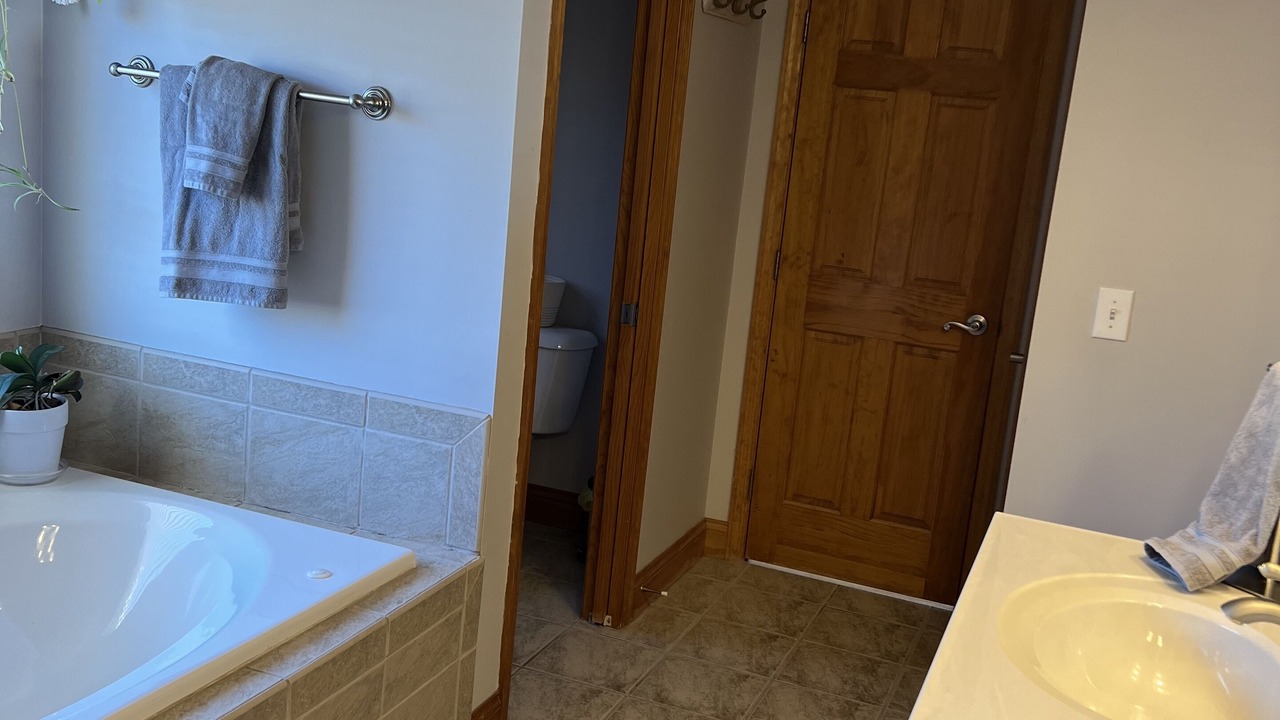 Photo of Bathroom in Sayler Park