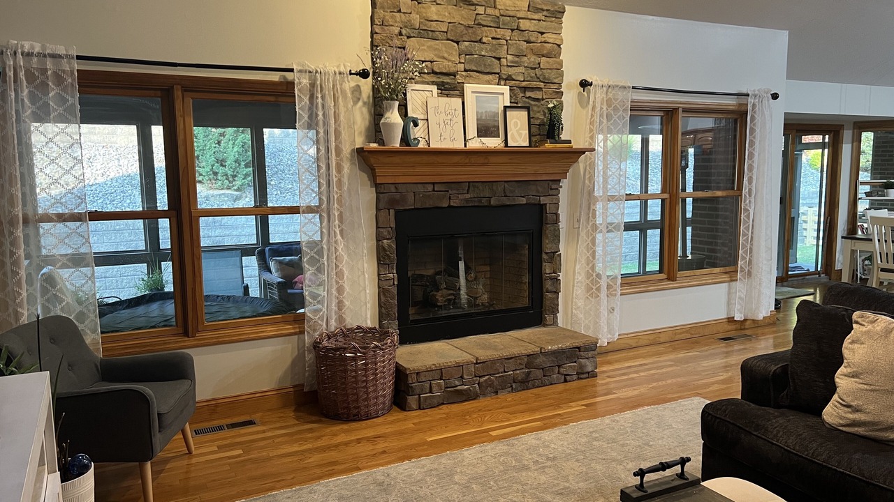 Photo of Livingroom in Sayler Park