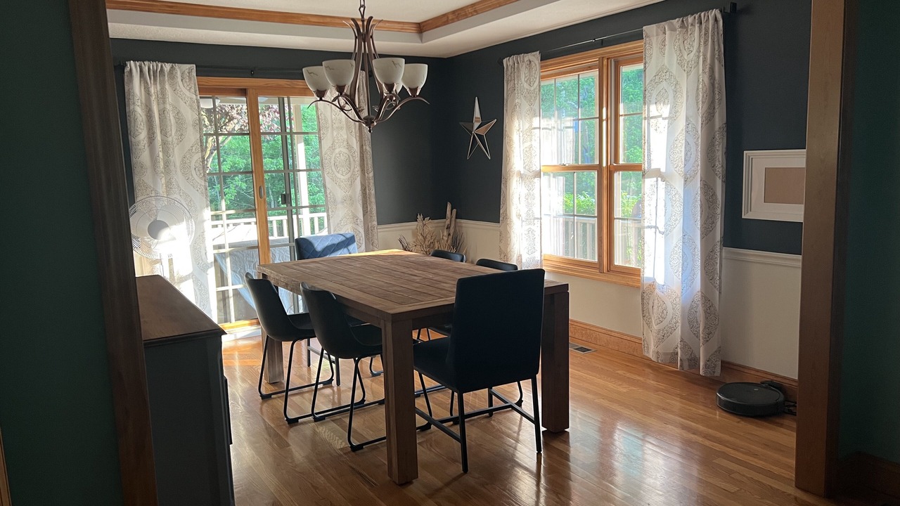 Photo of Livingroom in Sayler Park