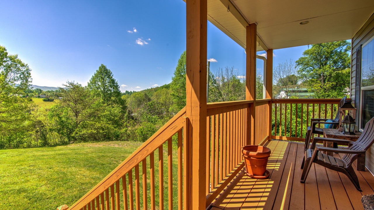 Photo of Outdoor in Bluff City